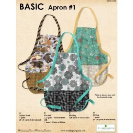 Apron Kit Gardening Supplies