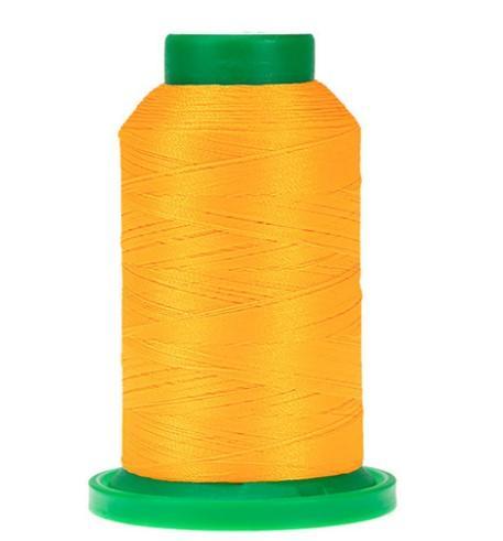 Isacord Sunset Polyester Embroidery Thread - 2922-1120