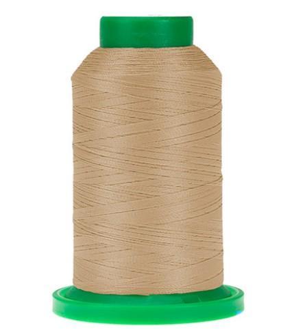 Isacord Straw Polyester Embroidery Thread - 2922-1161