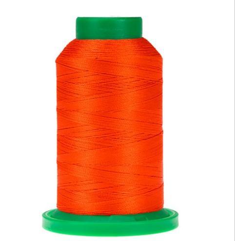 Isacord Fox Fire  Polyester Embroidery Thread - 2922-1305