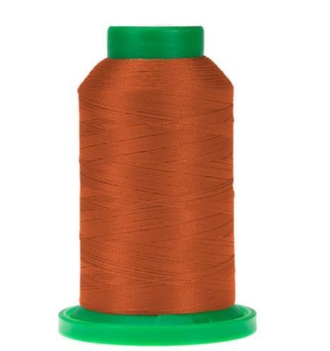 Isacord Date  Polyester Embroidery Thread - 2922--1311