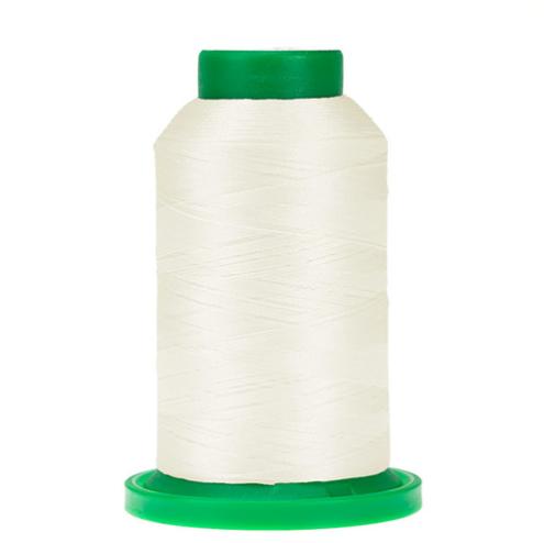 Isacord Muslin Polyester Embroidery Thread - 2922-0870