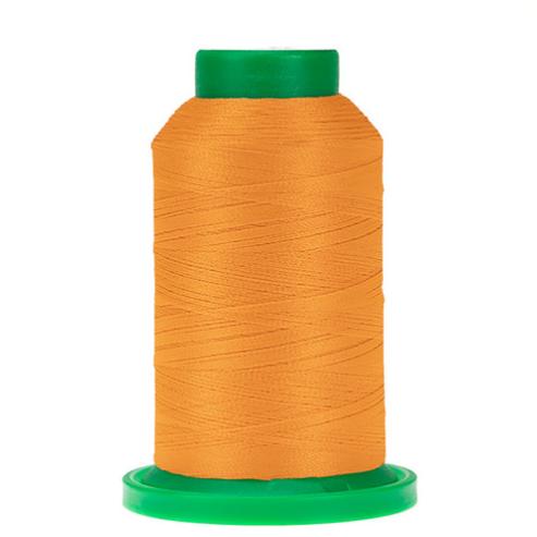 Isacord Honey Polyester Embroidery Thread - 2922-0931