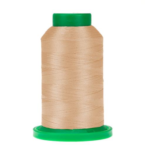 Isacord Fawn Polyester Embroidery Thread - 2922-0934