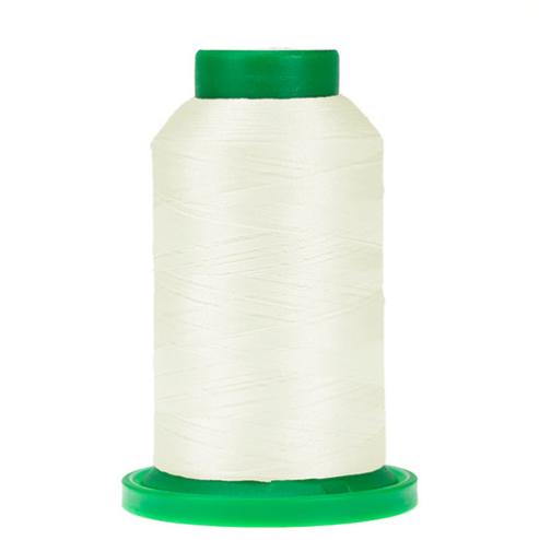 Isacord Linen Polyester Embroidery Thread - 2922-0970