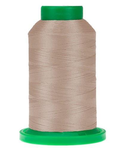 Isacord Taupe  Polyester Embroidery Thread - 2922-1061