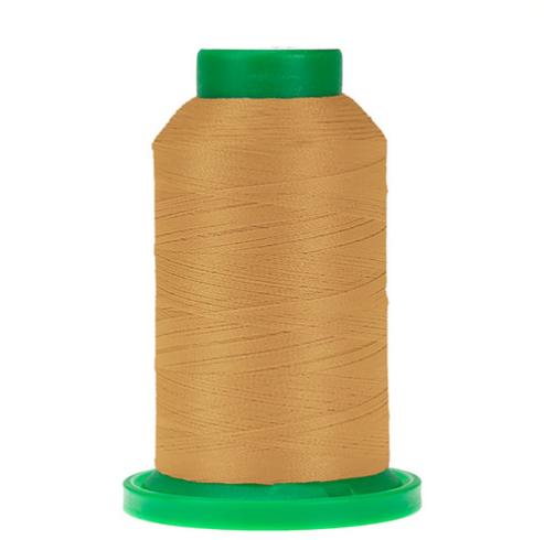 Isacord Sisal Polyester Embroidery Thread - 2922-0832