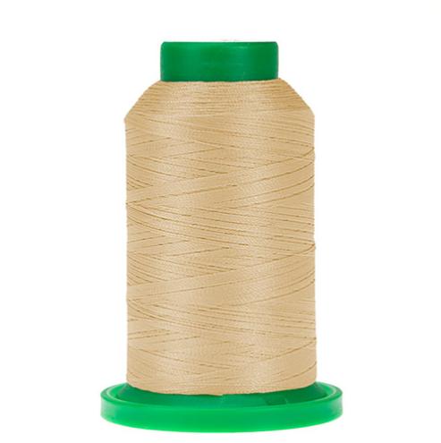 Isacord Rattan Polyester Embroidery Thread - 2922-0771