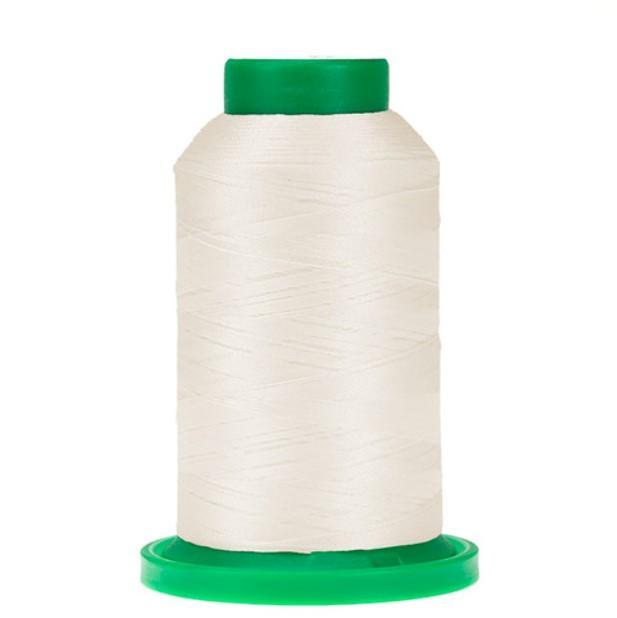 Isacord Candlewick Polyester Embroidery Thread - 2922-0781