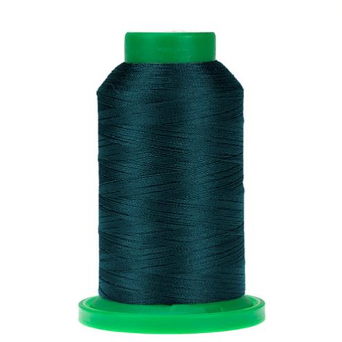 Isacord Spruce Polyester Embroidery Thread - 2922-4515