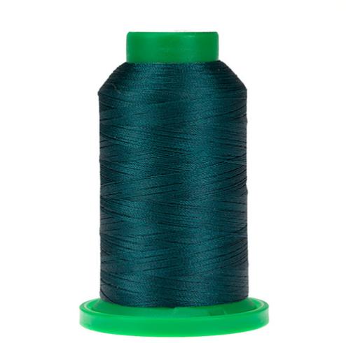 Isacord Mallard Polyester Embroidery Thread - 2922-4644