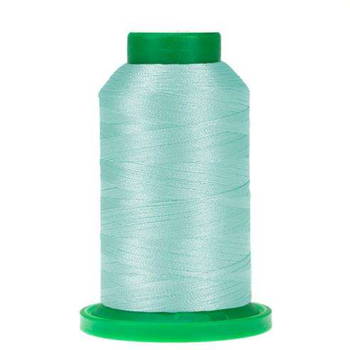 Isacord Mystic Ocean Polyester Embroidery Thread - 2922-4952