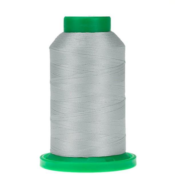 Isacord Silver Polyester Embroidery Thread - 2922-3971