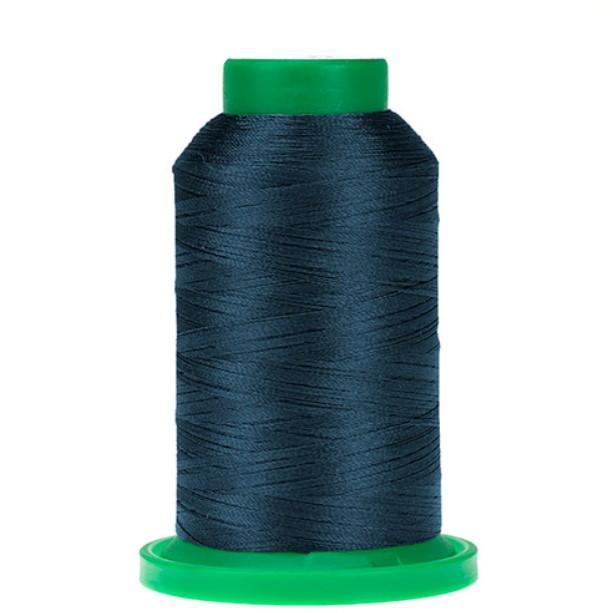 Isacord Copenhagen Polyester Embroidery Thread - 2922-3842