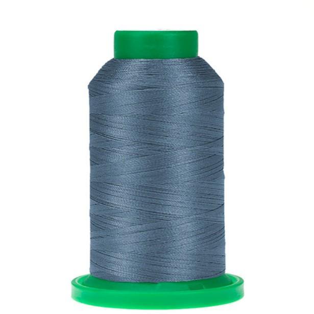 Isacord Manatee Polyester Embroidery Thread - 2922-3852