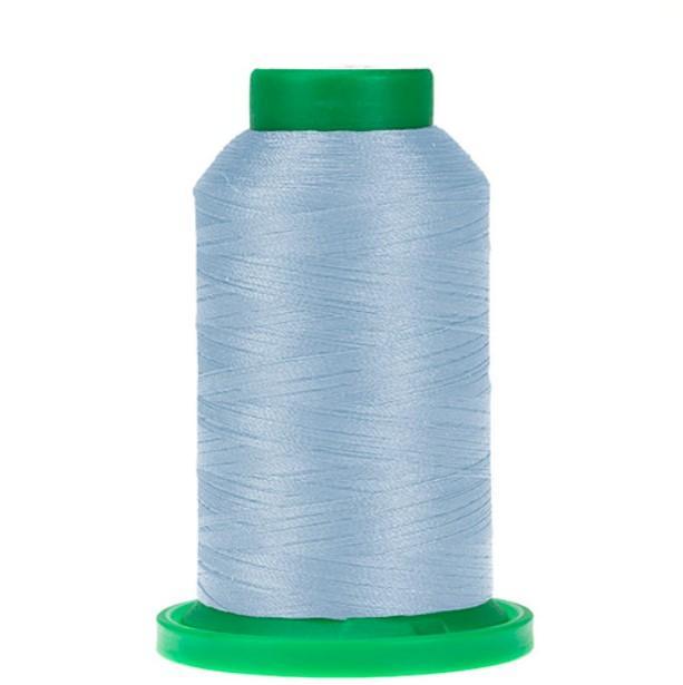 Isacord Winter Sky Polyester Embroidery Thread - 2922-3761