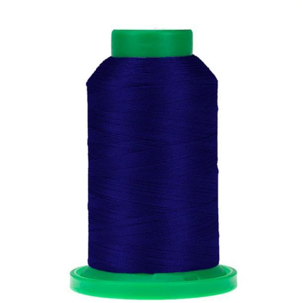 Isacord Sapphire Polyester Embroidery Thread - 2922-3544