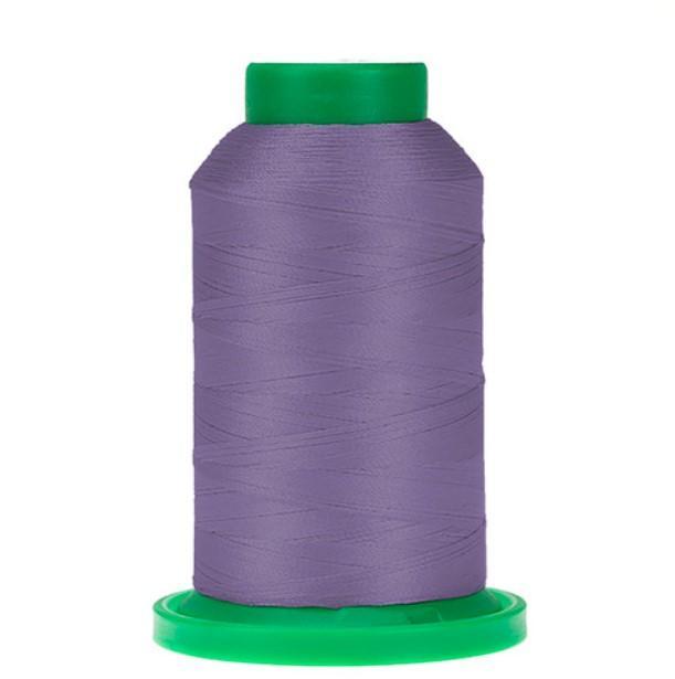 Isacord Amethyst Frost Polyester Embroidery Thread - 2922-3241