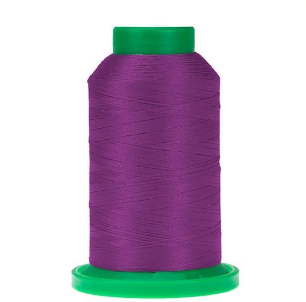 Isacord Sugar Plum  Polyester Embroidery Thread - 2922-2912