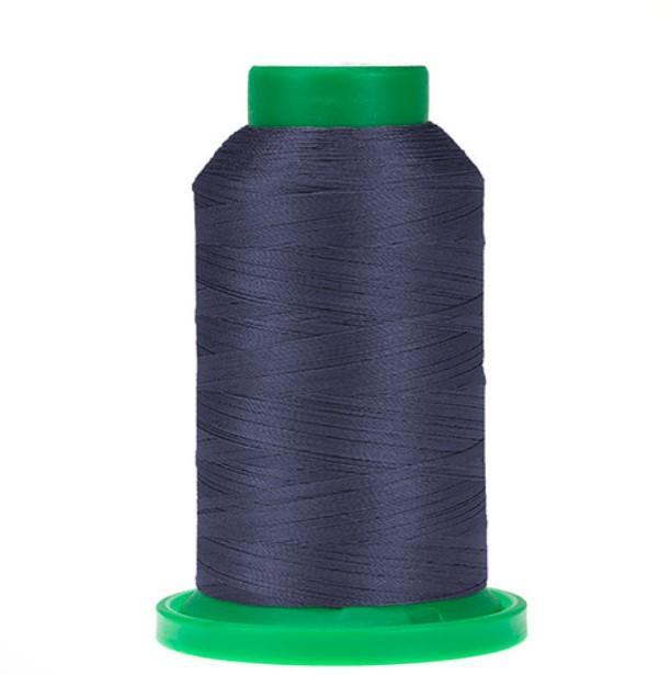 Isacord Steel Polyester Embroidery Thread - 2922-2674