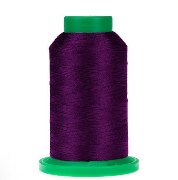 Isacord Pansy Polyester Embroidery Thread - 2922-2715