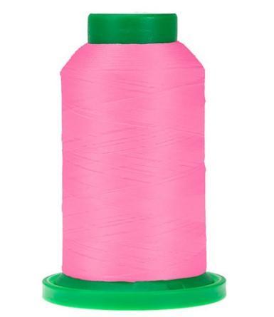 Isacord Rose Polyester Embroidery Thread - 2922-2530