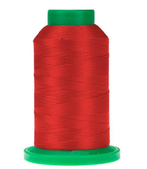 Isacord Poppy  Polyester Embroidery Thread - 2922-1703