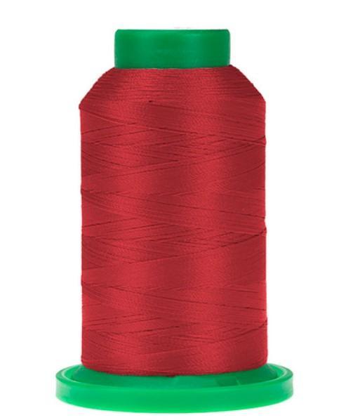 Isacord Lipstick Polyester Embroidery Thread - 2922-1903