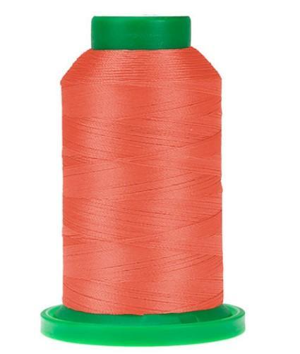 Isacord Flamingo  Polyester Embroidery Thread - 2922-1521