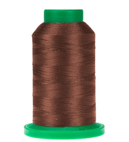 Isacord Fox Polyester Embroidery Thread - 2922-1355