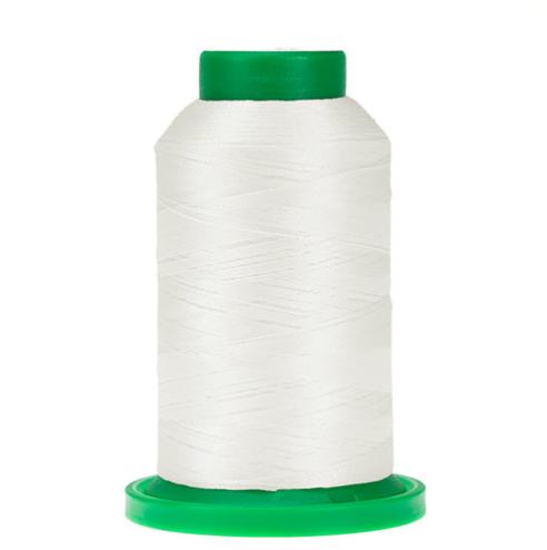 Isacord Cream Polyester Embroidery Thread - 2922-0670