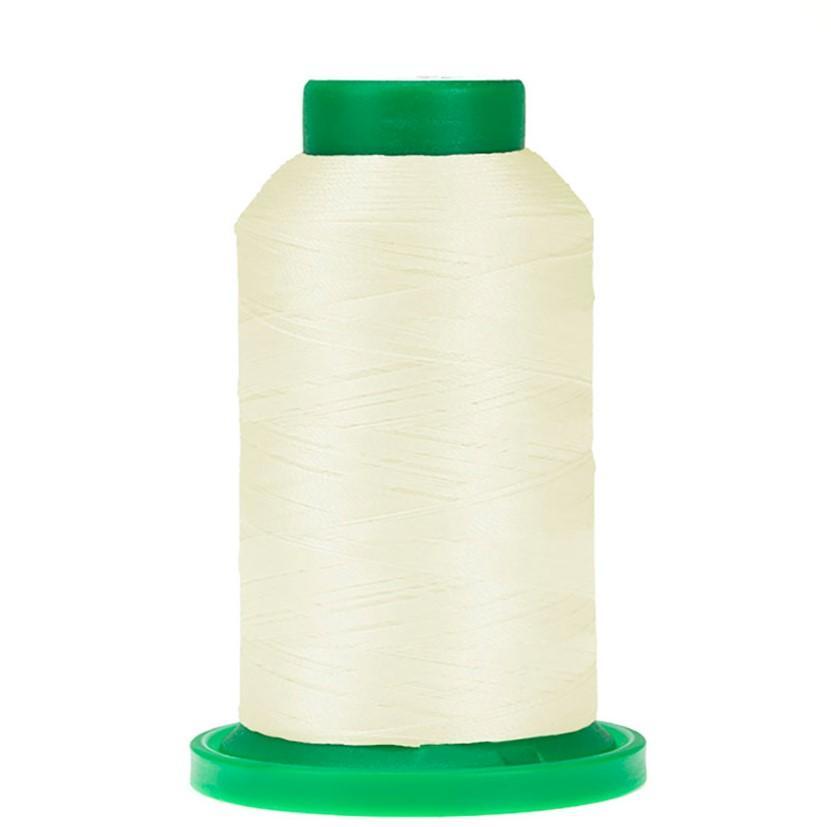 Isacord Buttercream  Polyester Embroidery Thread - 2922-0270