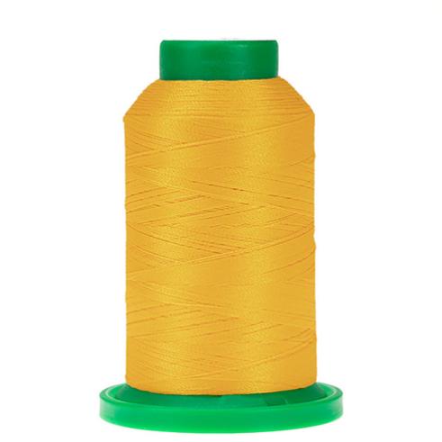 Isacord Mimosa Polyester Embroidery Thread - 2922-0504