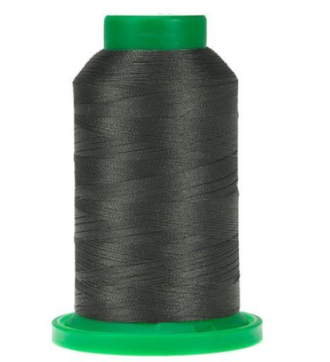 Isacord Whale Polyester Embroidery Thread - 2922-0111