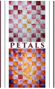 Petals Quilt  Pattern By Cindy Mccraken Designs