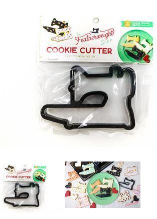 Featherweight Cookie Cutter By The Featherweight Shop