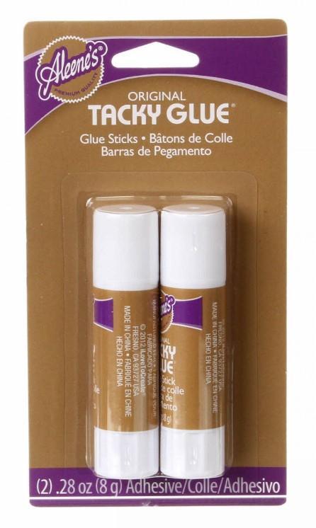 Aleene'S Original Tacky Glue Sticks