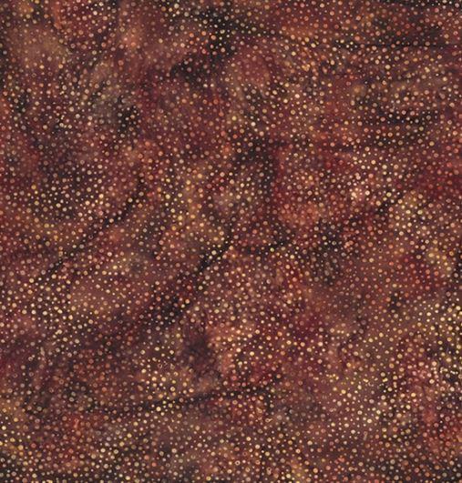 Bali Dot Saddle Batiks From Hoffman Fabrics