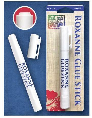 Roxanne Glue Stick .21Oz