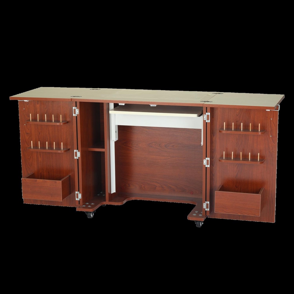 Kangaroo Cabinet Bandicoot II - Teak