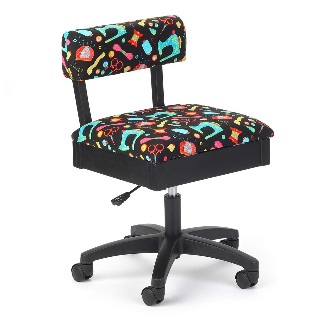 Arrow Sewing Notions Hydraulic Chair