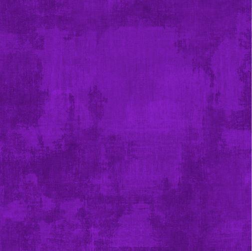 Essentials Dry Brush Amethyst By Wilmington Prints