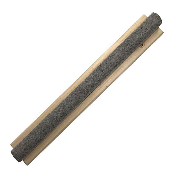 Wool Pressing Bar 12 Inches 