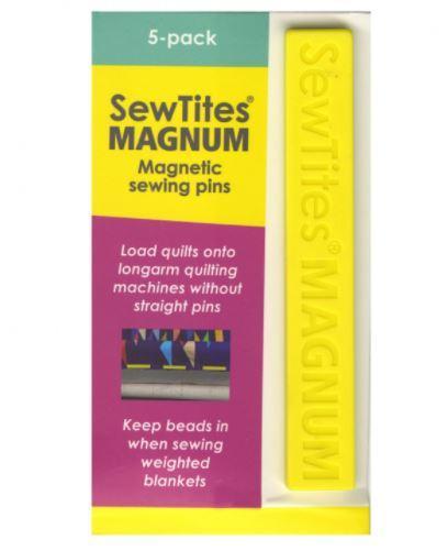 Sewtites Magnum Magnetic Sewing Pins 