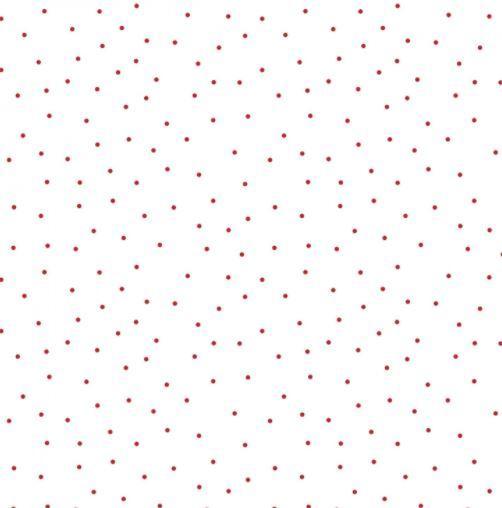 Kimberbell Basic Red Dots From Maywood Studio