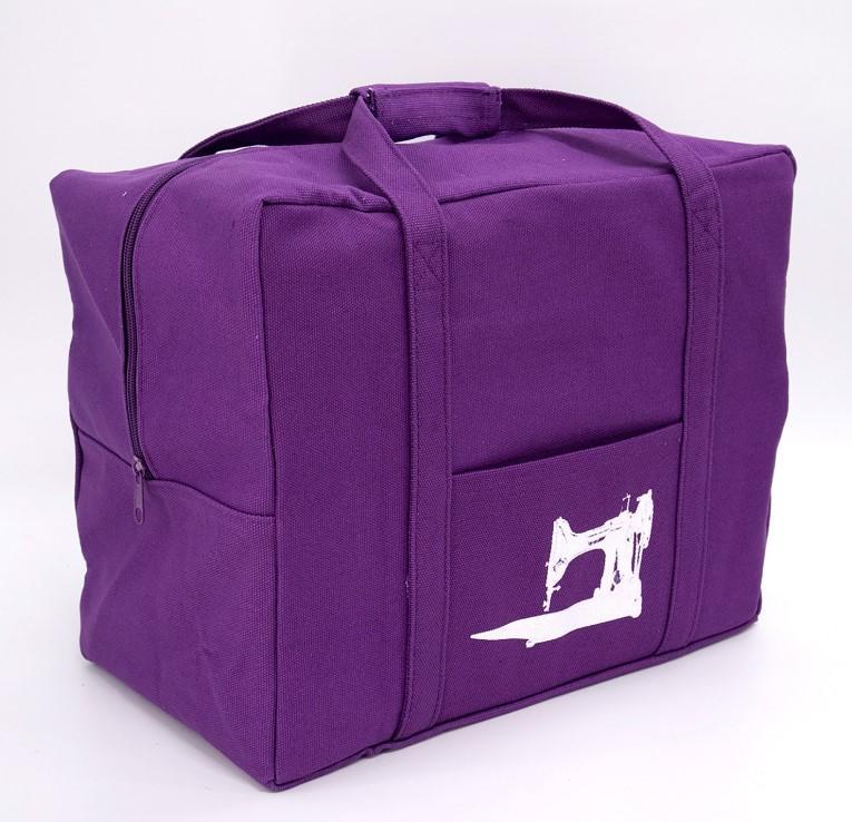 Featherweight Tote Bag Purple From The Featherwight Shop