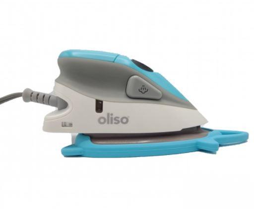 Oliso M2Pro Mini Proj Iron Tur