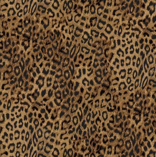 Leopard Skin From Timeless Treasures