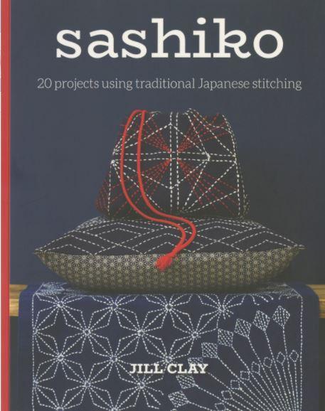 Sashiko