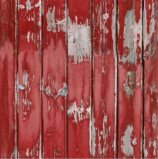 Sun Up To Sundown Red Barn Wood